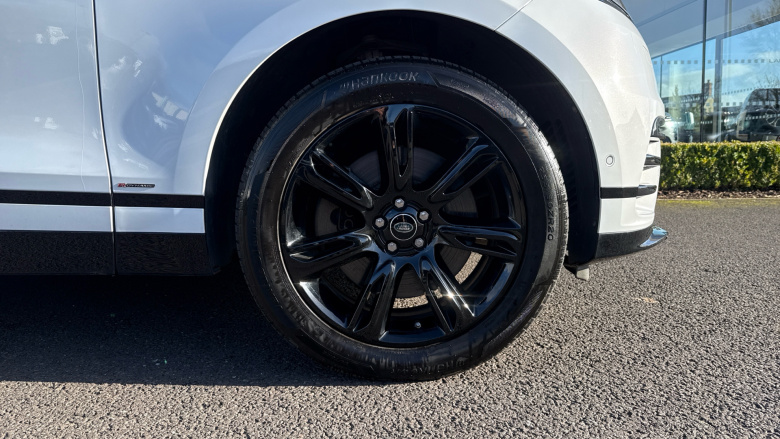 Land Rover Range Rover Velar 2.0 P400e R-Dynamic HSE 5dr Auto Estate